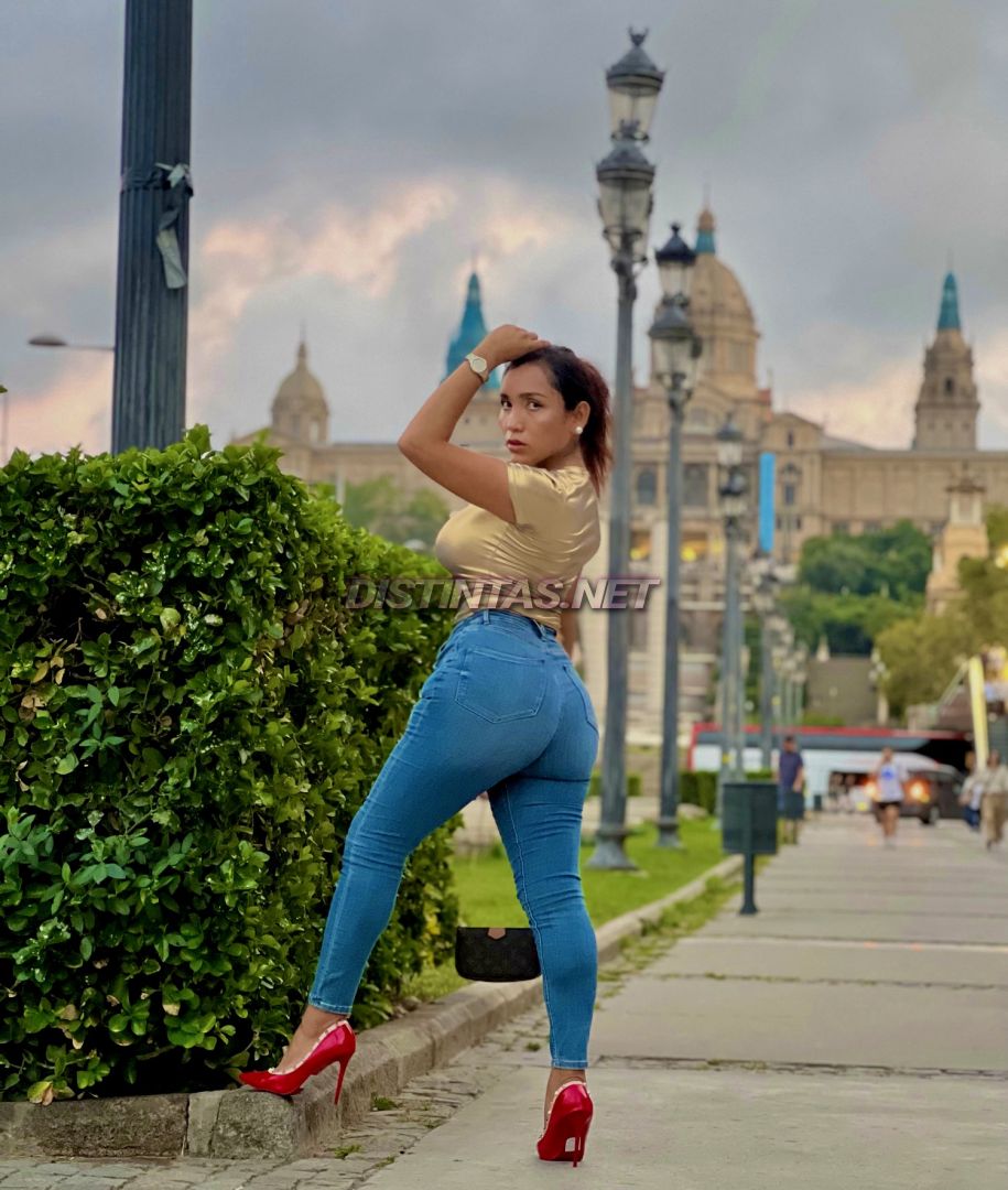 Leisy Ambar