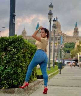 Leisy Ambar