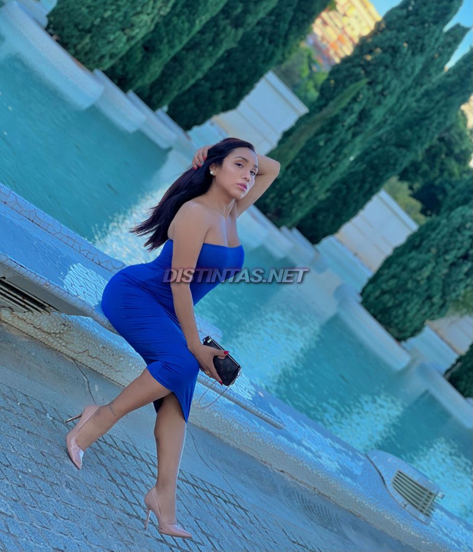Leisy Ambar
