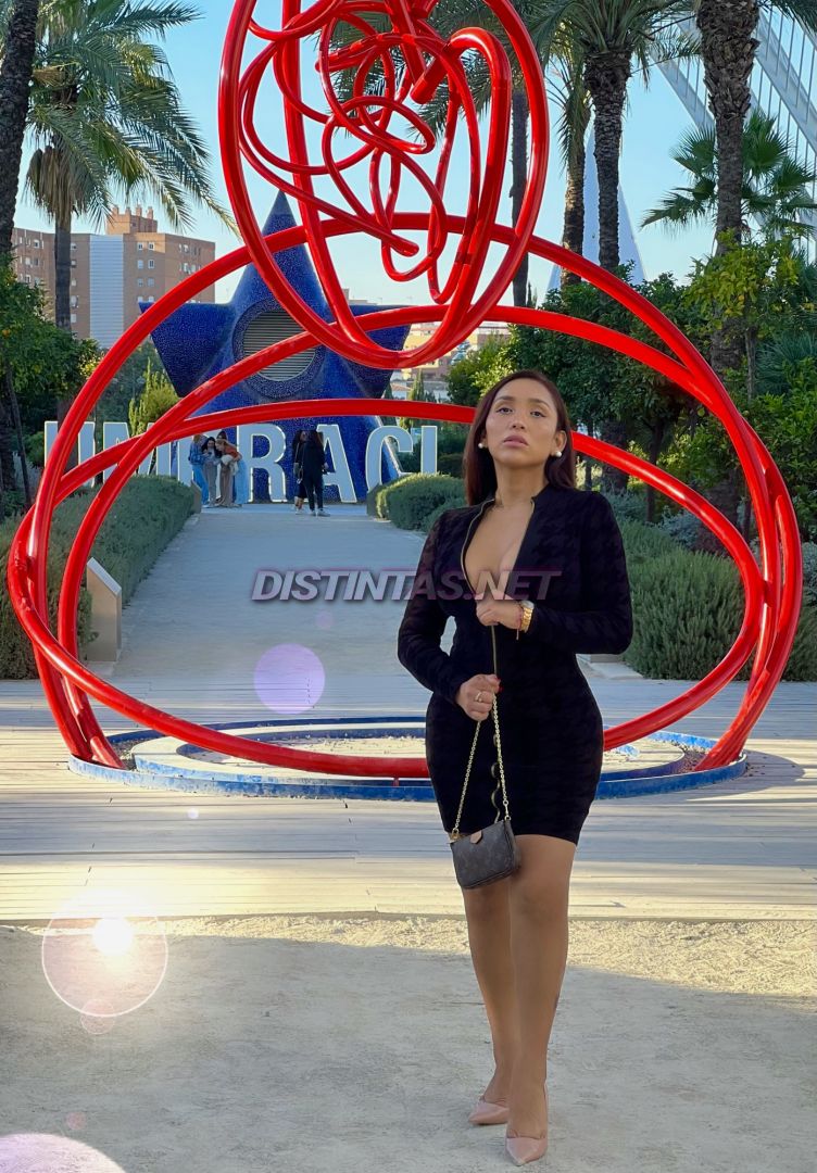 Leisy Ambar
