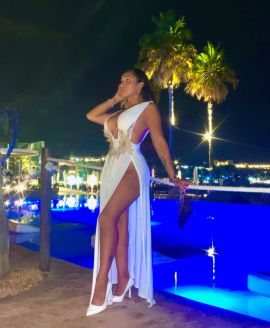 Leisy Ambar