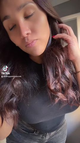 Leisy Ambar