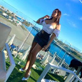 Leisy Ambar