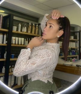 Leisy Ambar