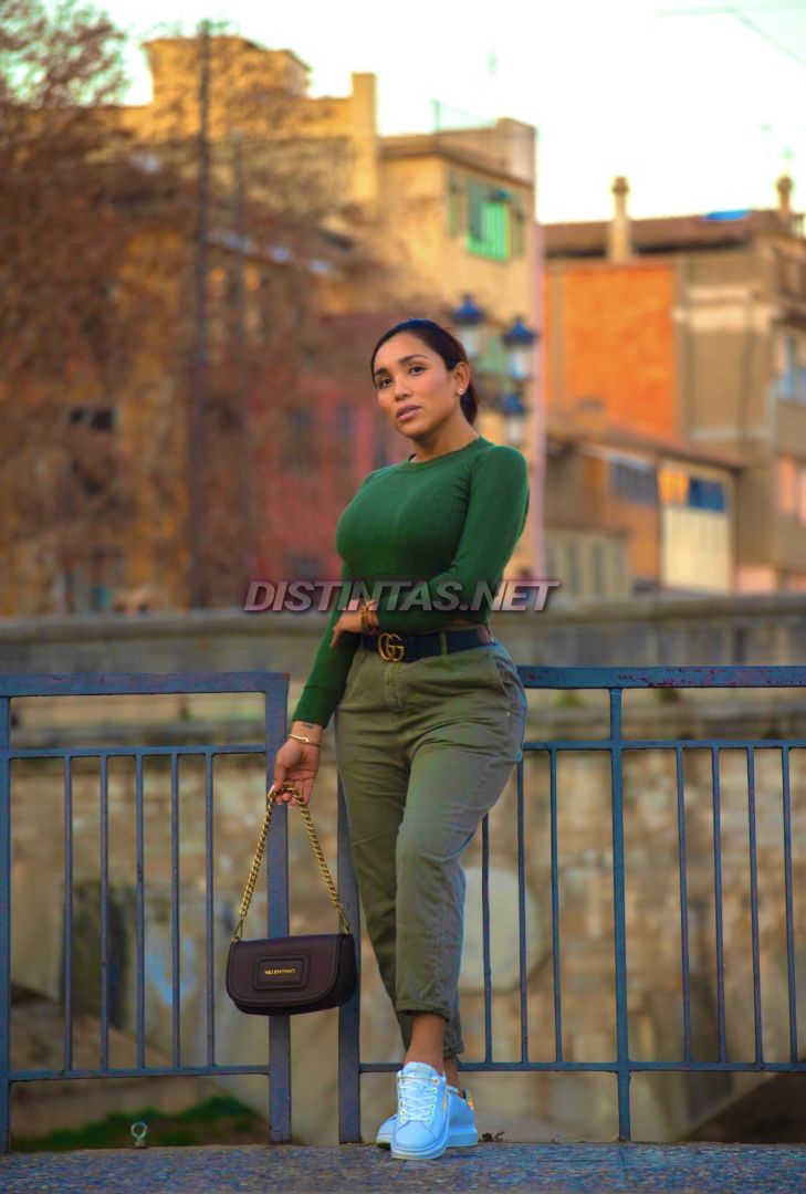Leisy Ambar