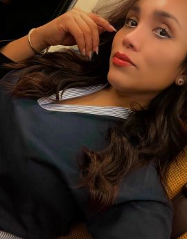 Leisy Ambar