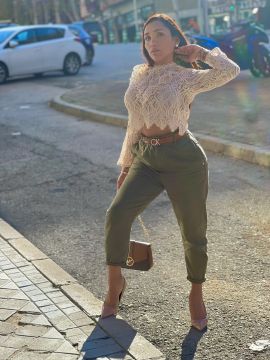 Leisy Ambar