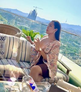 Leisy Ambar