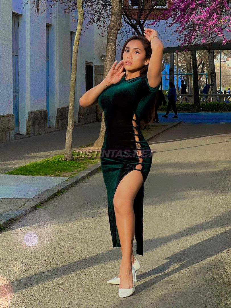 Leisy Ambar