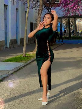 Leisy Ambar
