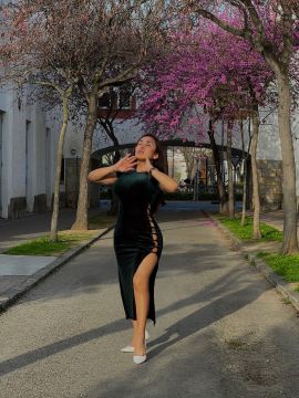 Leisy Ambar