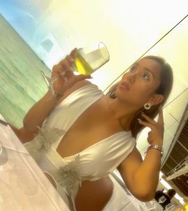 Leisy Ambar