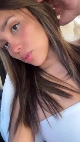 Leisy Ambar
