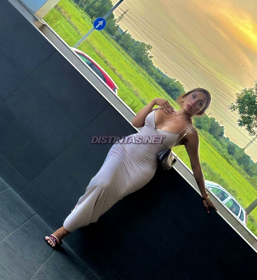 Leisy Ambar