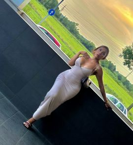 Leisy Ambar