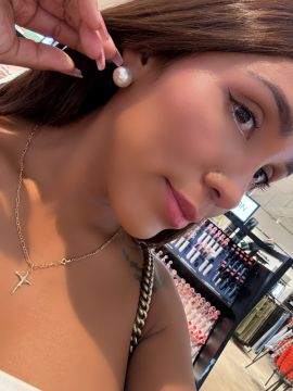 Leisy Ambar
