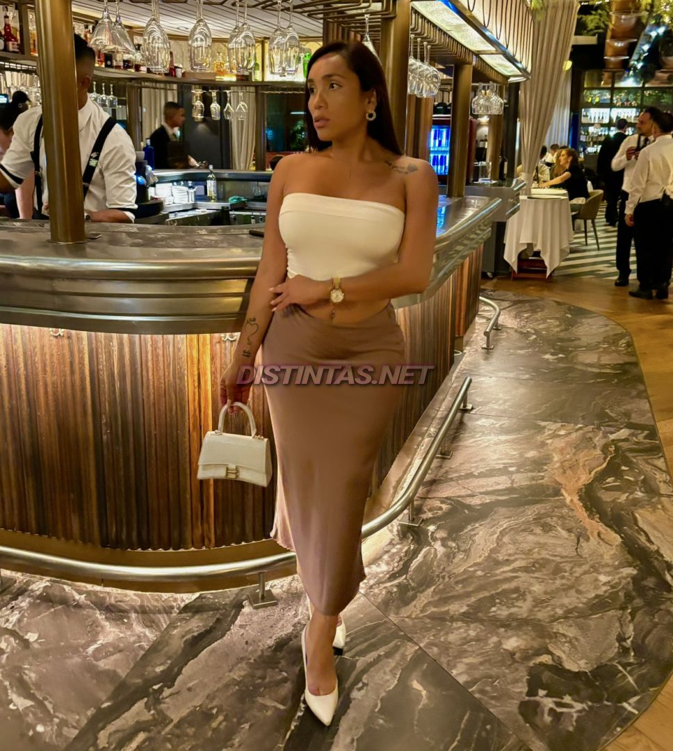 Leisy Ambar
