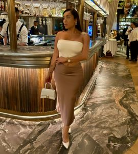 Leisy Ambar