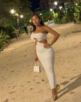 Leisy Ambar