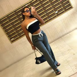 Leisy Ambar
