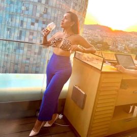Leisy Ambar