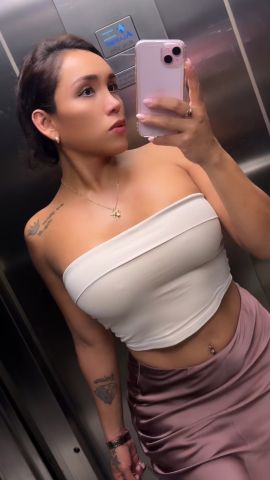 Leisy Ambar