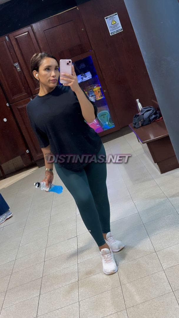 Leisy Ambar