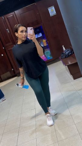 Leisy Ambar