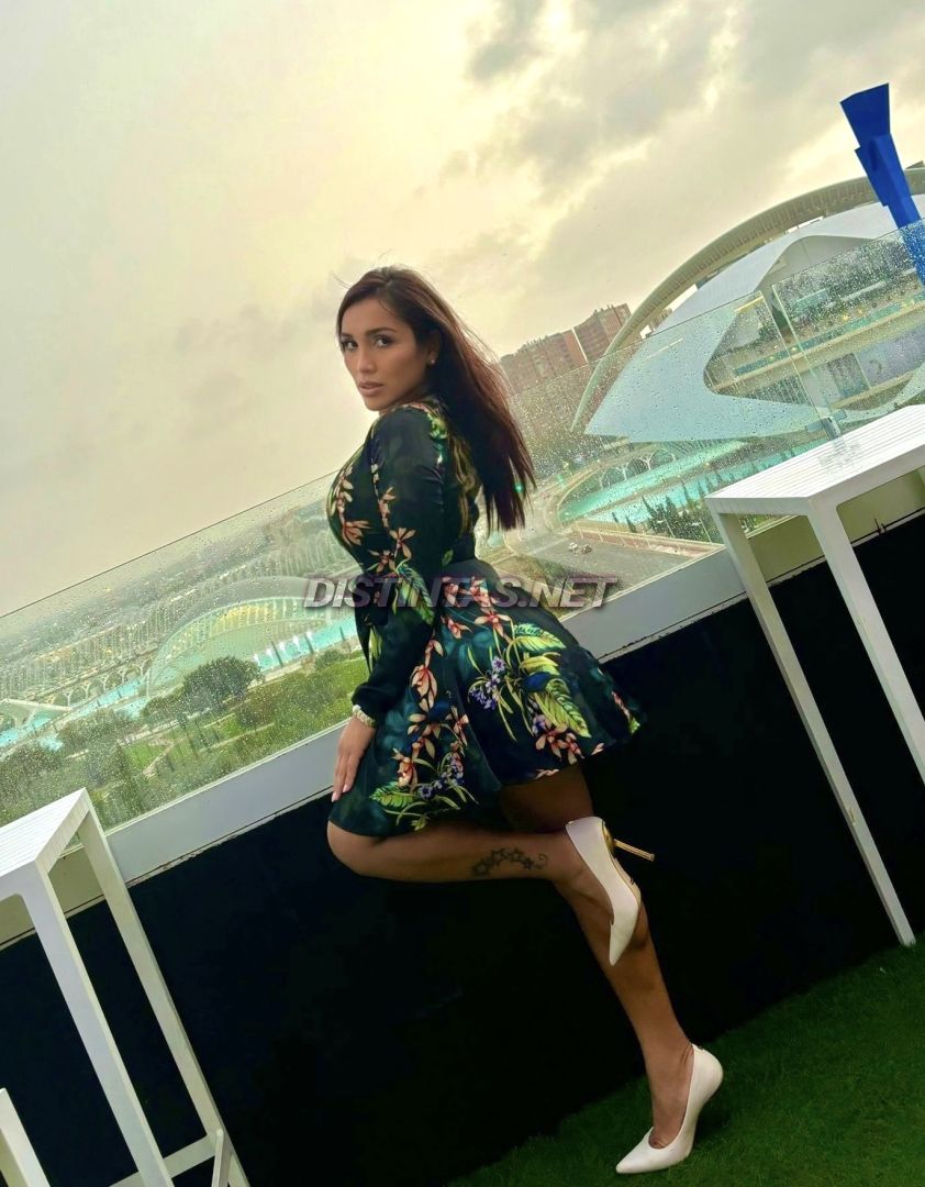 Leisy Ambar