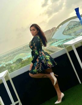 Leisy Ambar