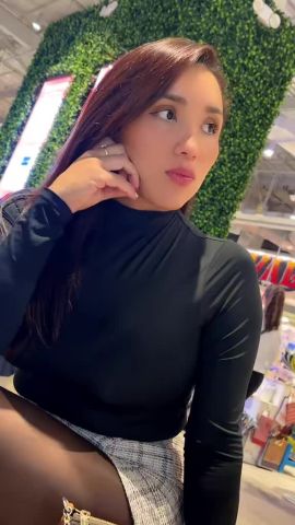 Leisy Ambar