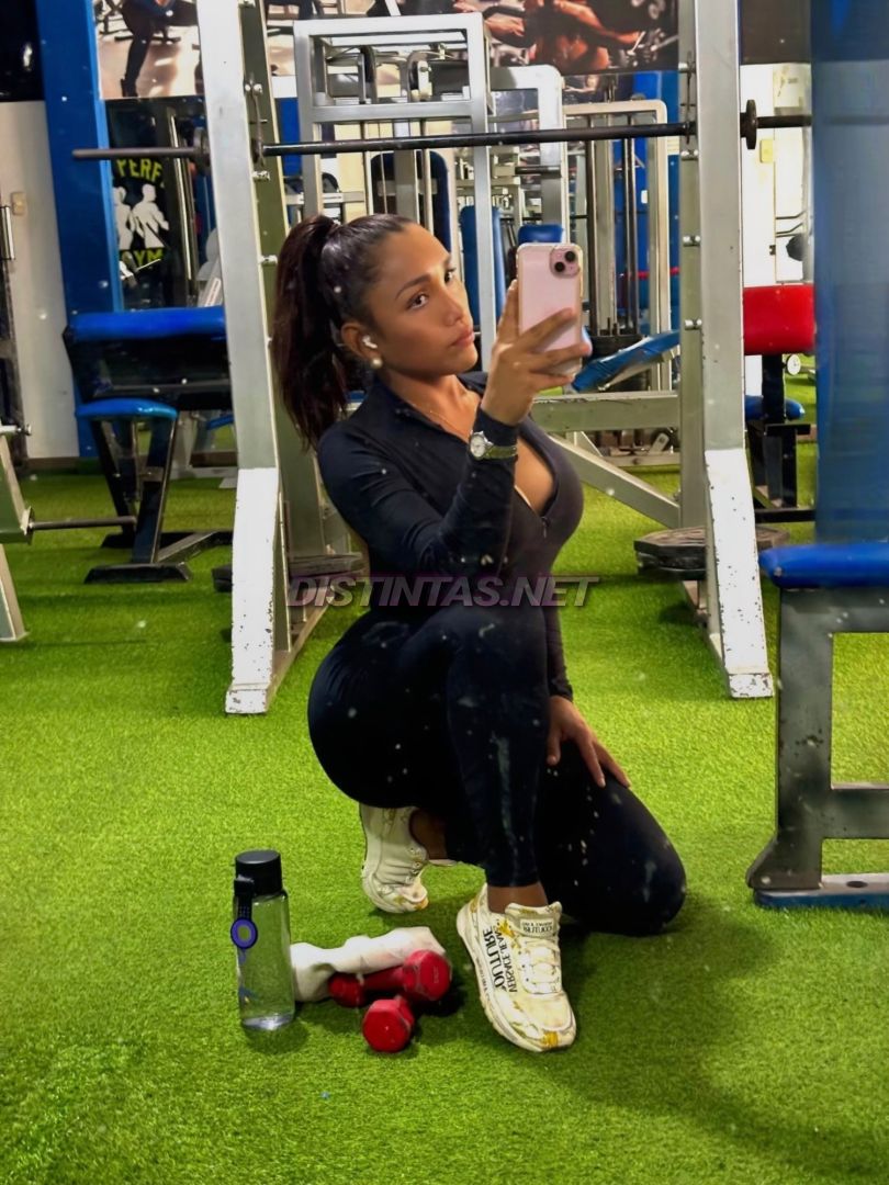 Leisy Ambar