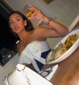 Leisy Ambar