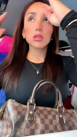 Leisy Ambar