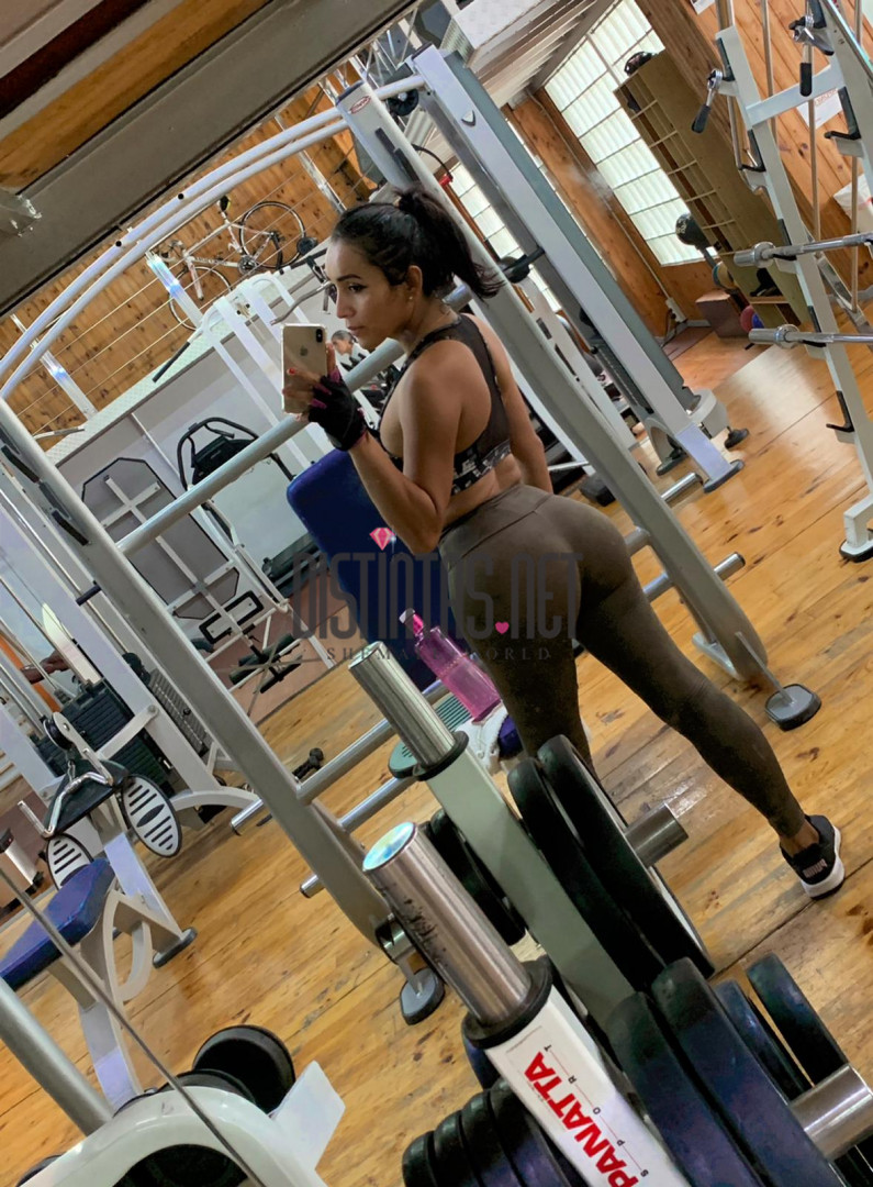 Leisy Ambar
