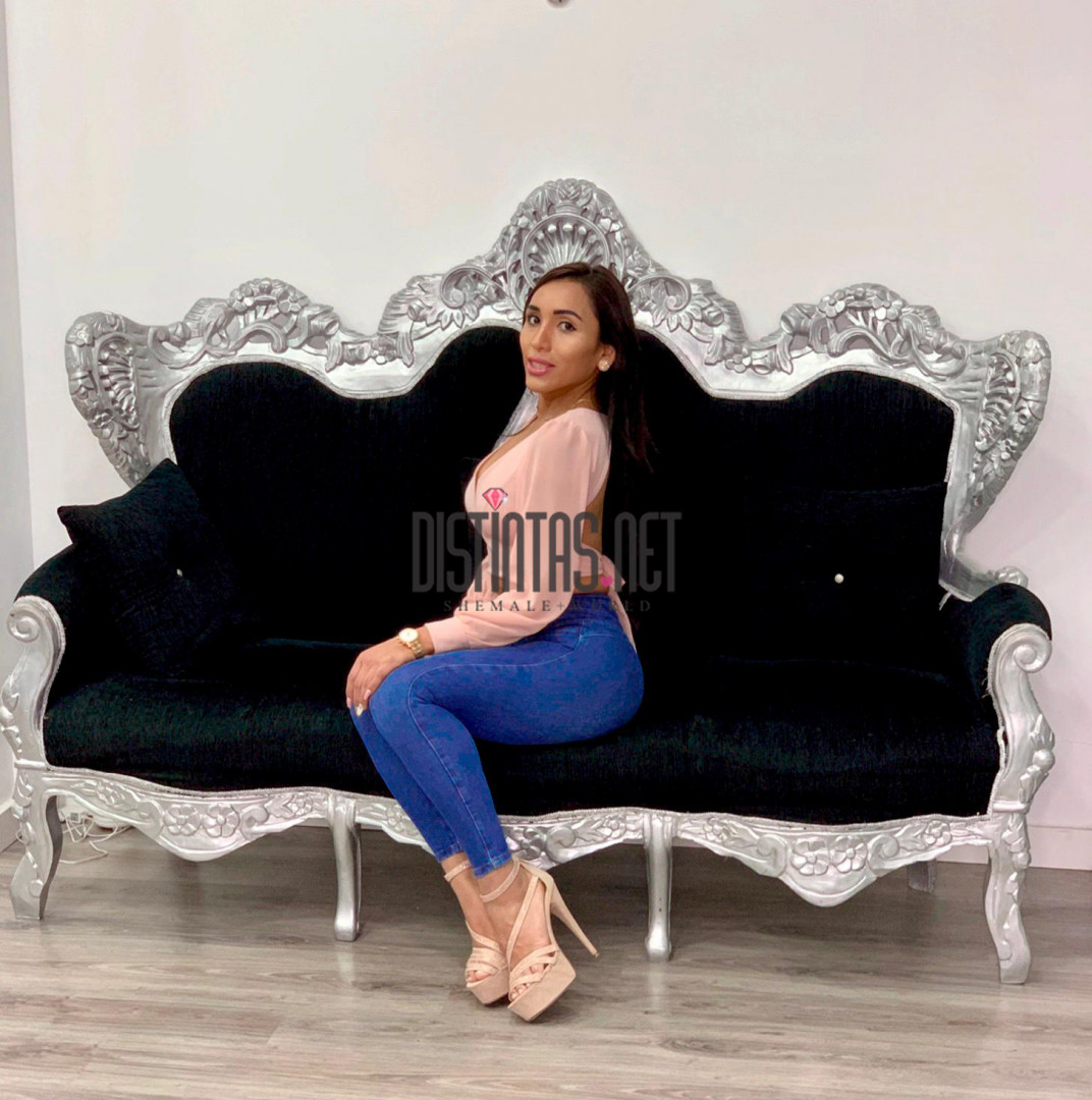 Leisy Ambar
