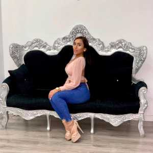 Leisy Ambar
