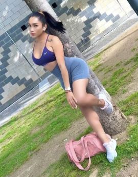 Leisy Ambar