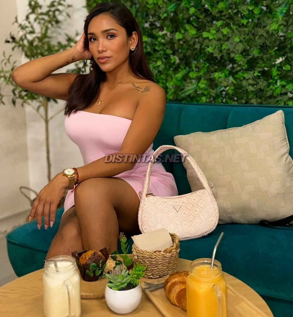 Leisy Ambar