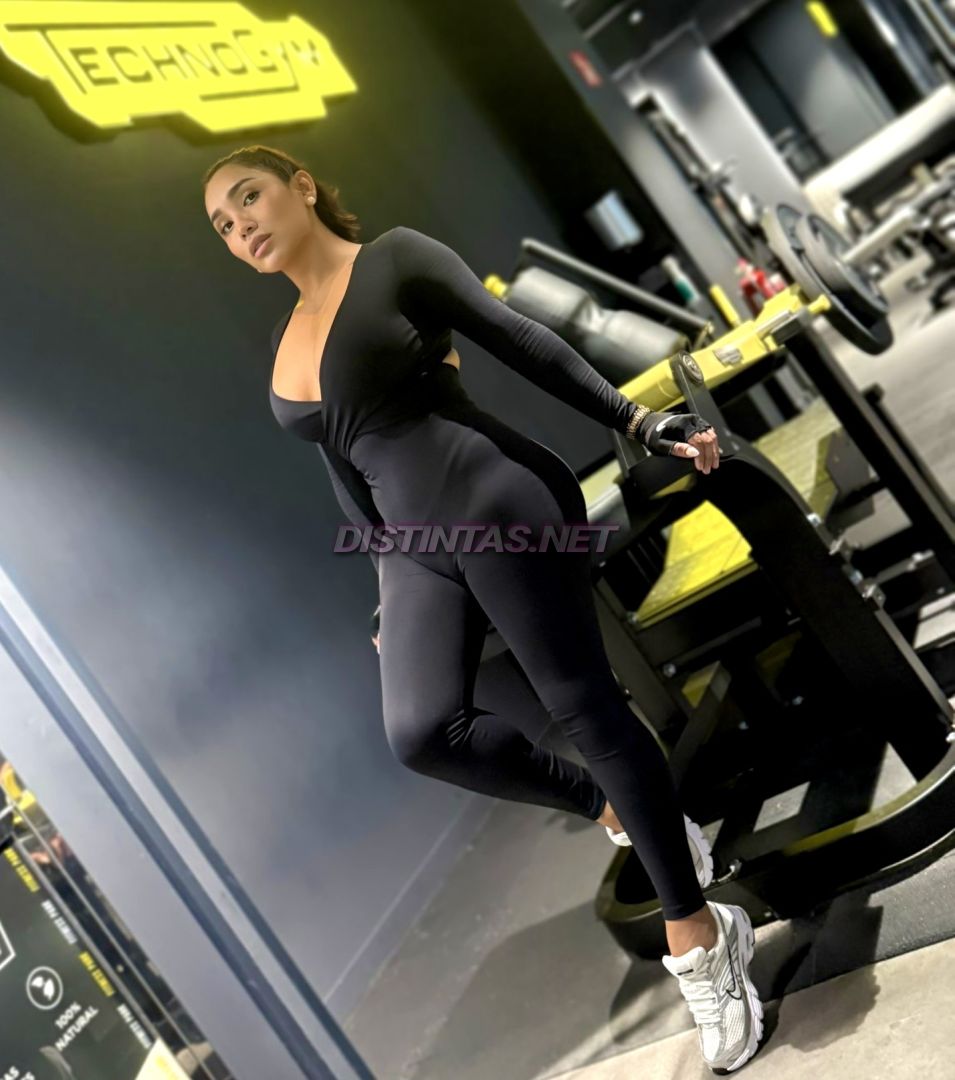 Leisy Ambar