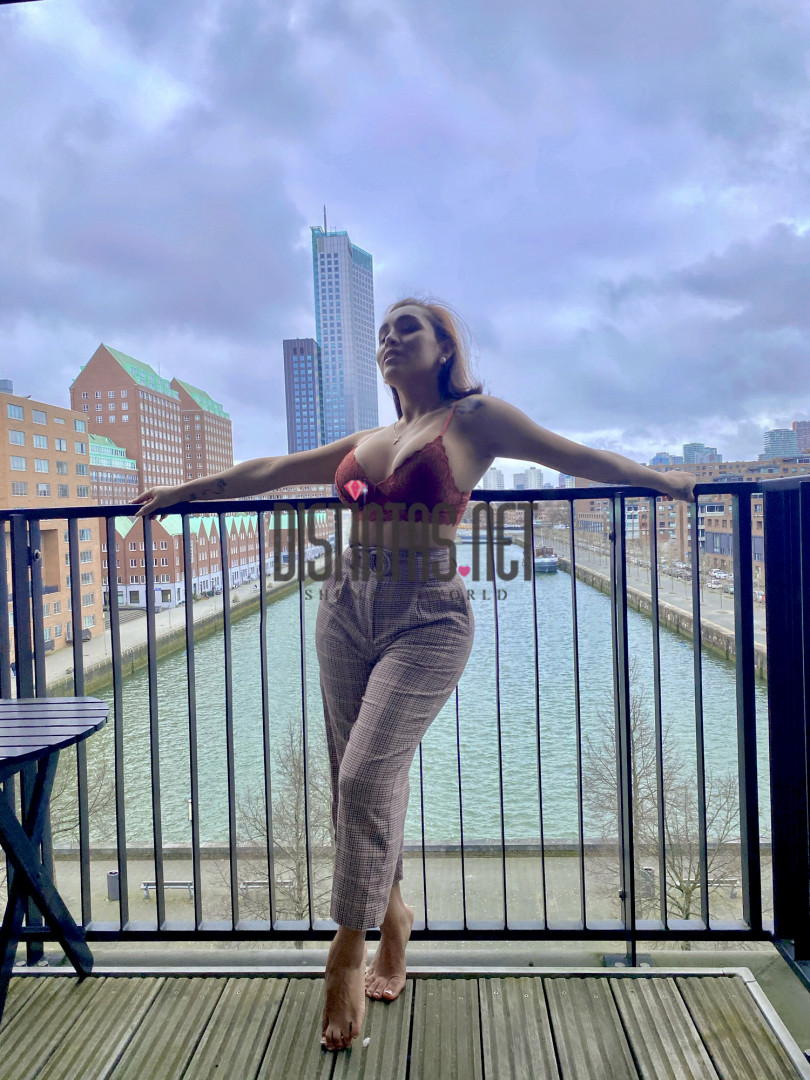 Leisy Ambar