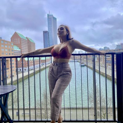 Leisy Ambar