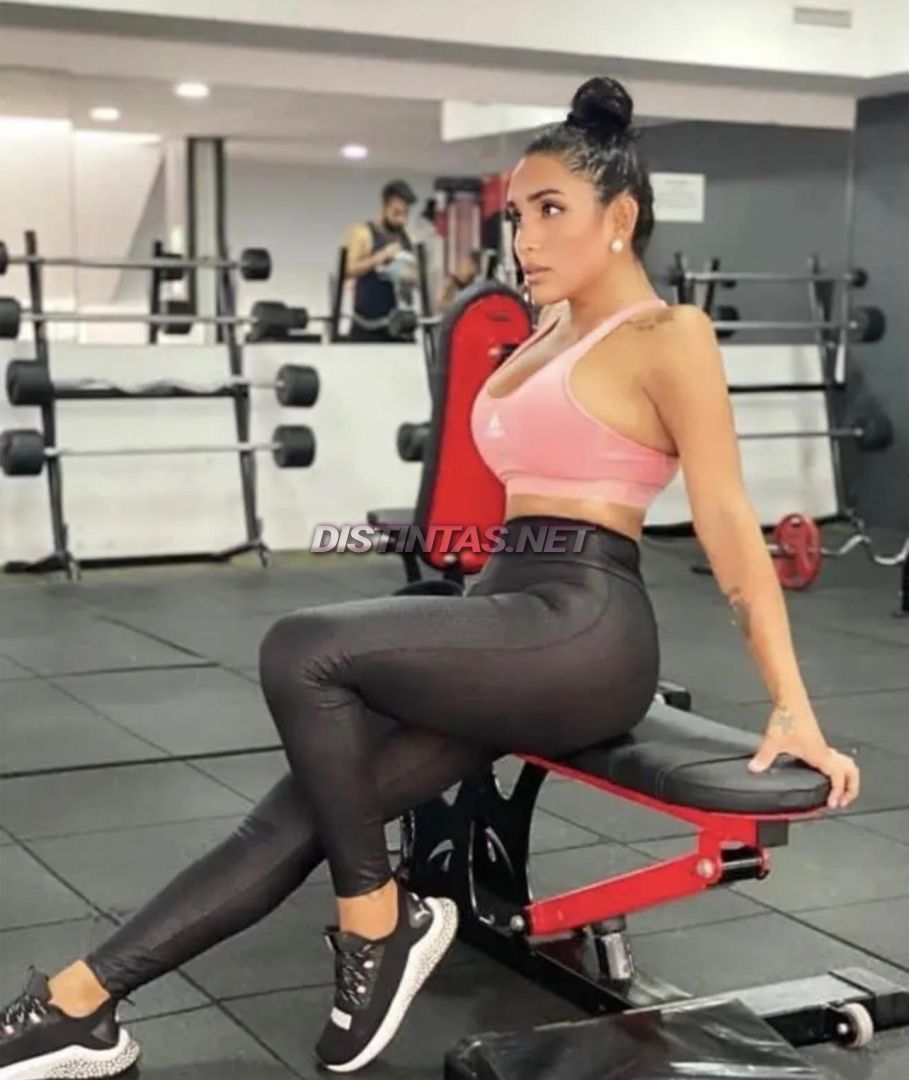 Leisy Ambar