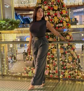Leisy Ambar