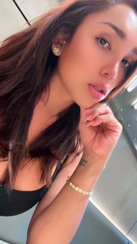 Leisy Ambar