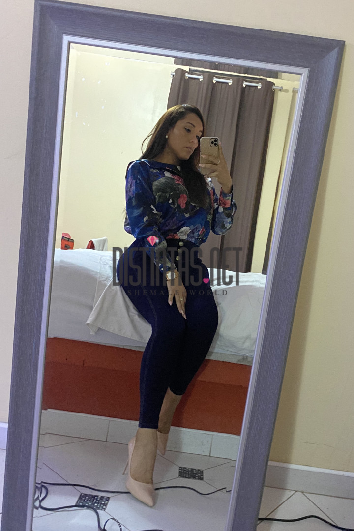 Leisy Ambar