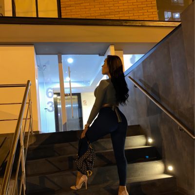 Leisy Ambar