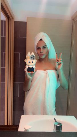 Samantha Dumont