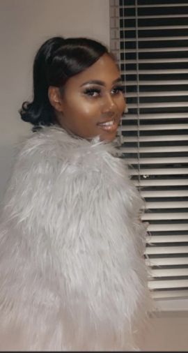 Choc Jaslyn