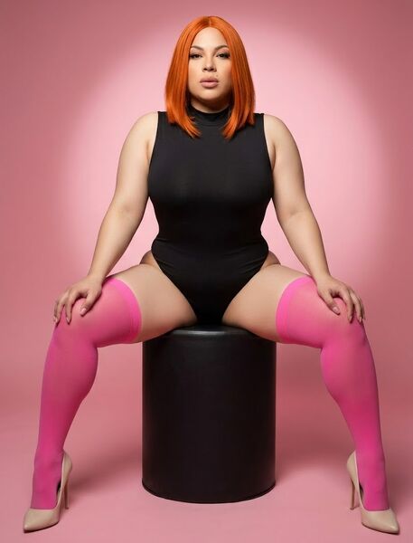 Escort Trans Ts Katherine en Edinburgh